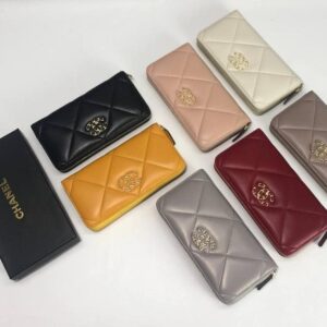 WALLETS